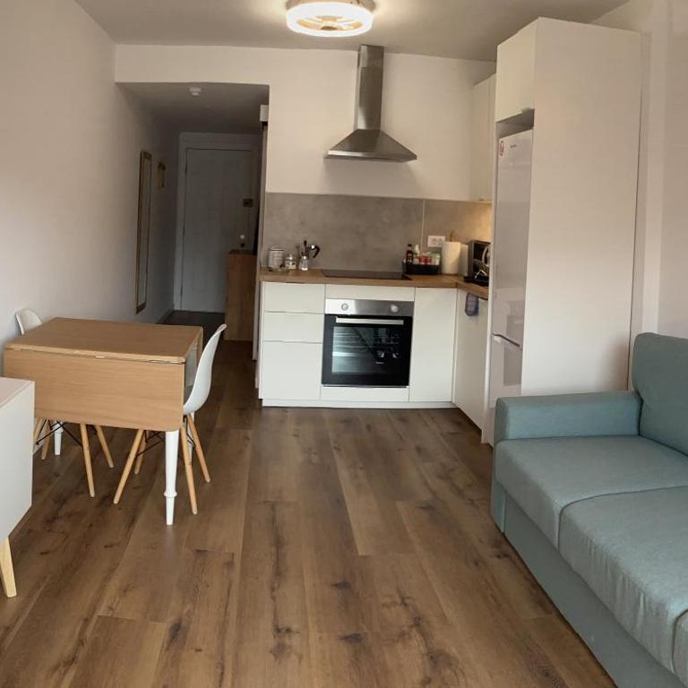 Casa Giorì Los Cristianos Castle Harbour - Apartamento de 1 dormitorio - 23