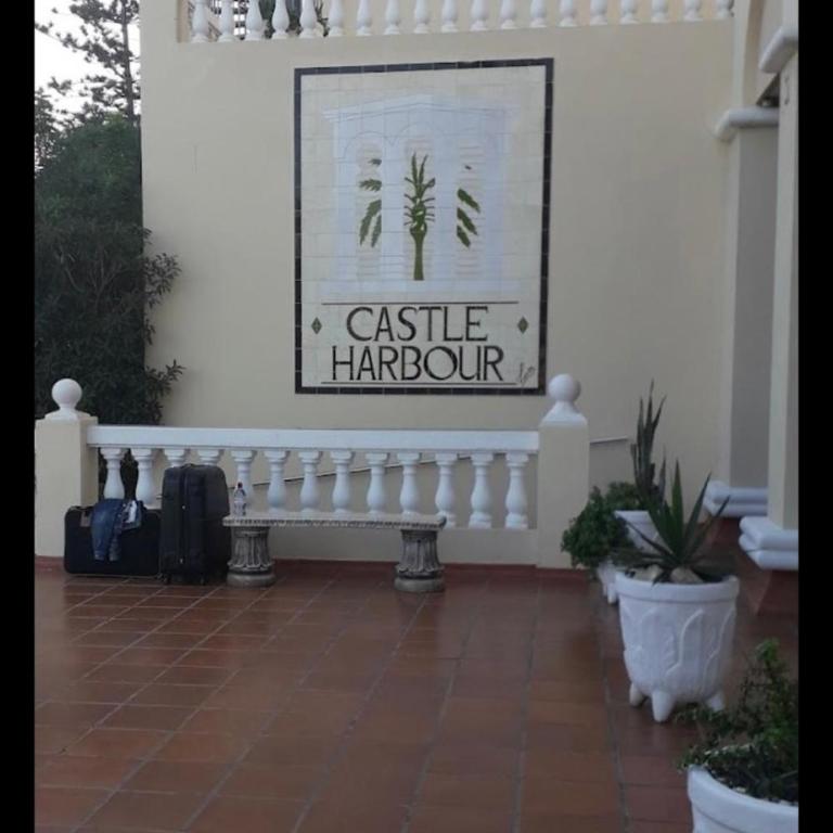 Casa Giorì Los Cristianos Castle Harbour - Apartamento de 1 dormitorio - 24