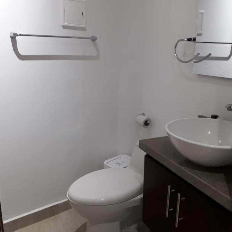 Edificio Mares de Coveñas - Apartamento - 6