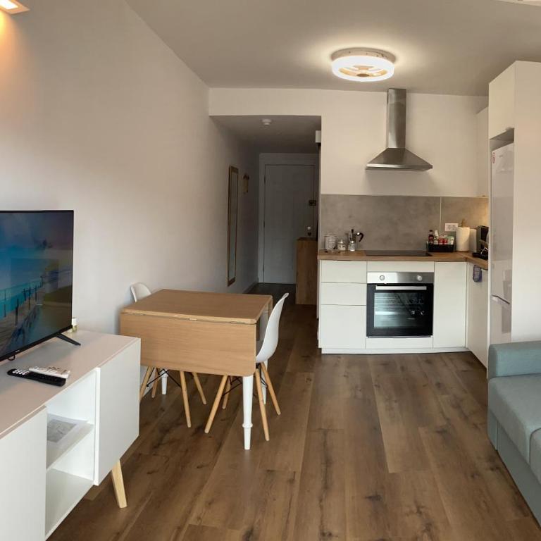 Casa Giorì Los Cristianos Castle Harbour - Apartamento de 1 dormitorio - 2