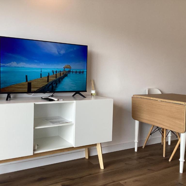 Casa Giorì Los Cristianos Castle Harbour - Apartamento de 1 dormitorio - 25