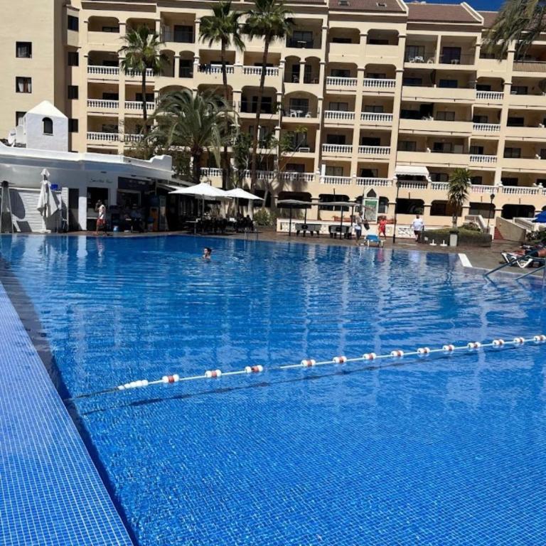 Casa Giorì Los Cristianos Castle Harbour - Apartamento de 1 dormitorio - 26