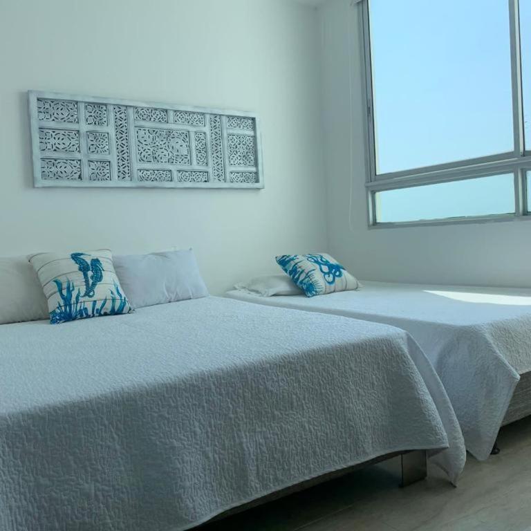 Edificio Mares de Coveñas - Apartamento - 3