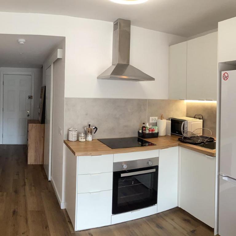 Casa Giorì Los Cristianos Castle Harbour - Apartamento de 1 dormitorio - 30