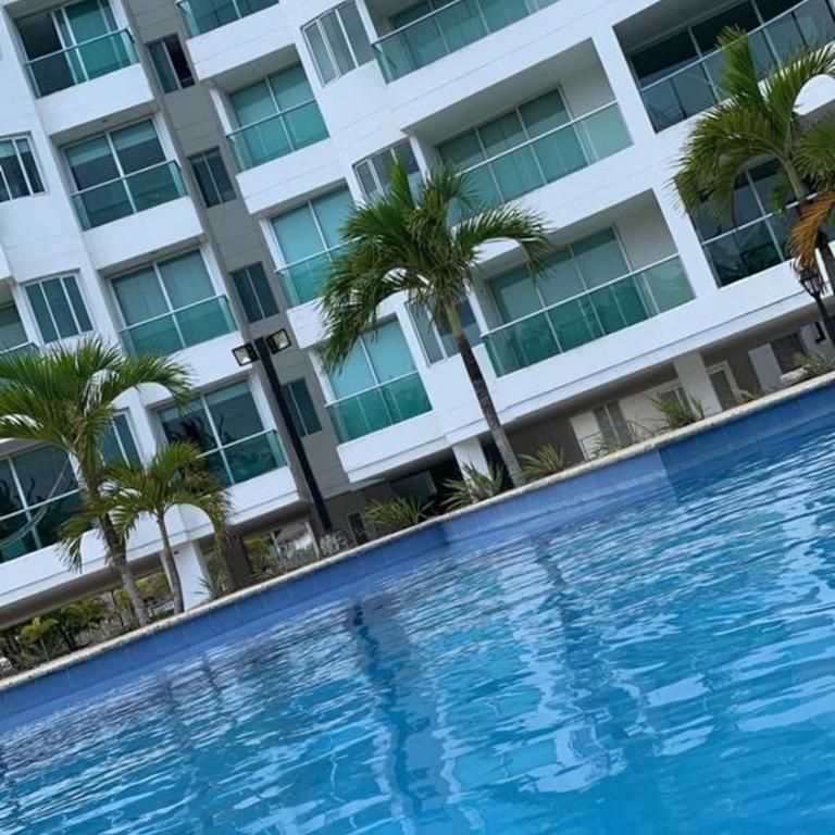 Edificio Mares de Coveñas - Apartamento - 10