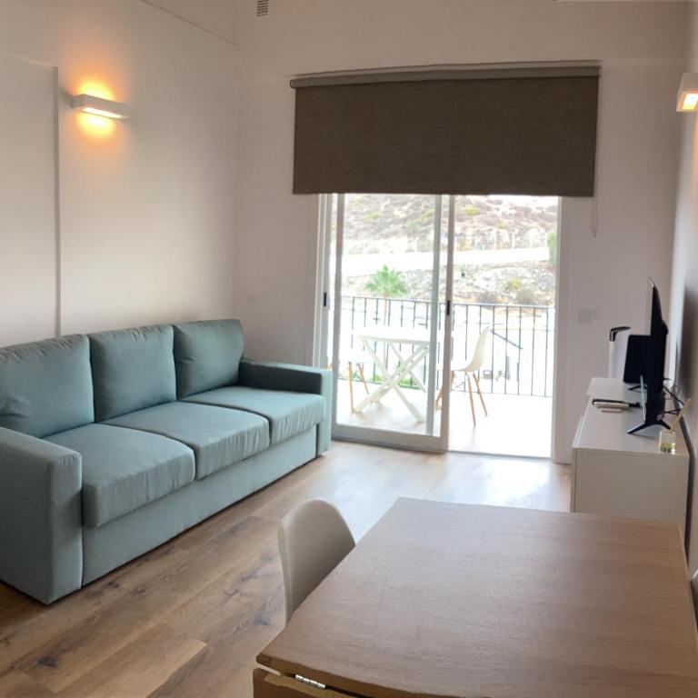 Casa Giorì Los Cristianos Castle Harbour - Apartamento de 1 dormitorio - 31