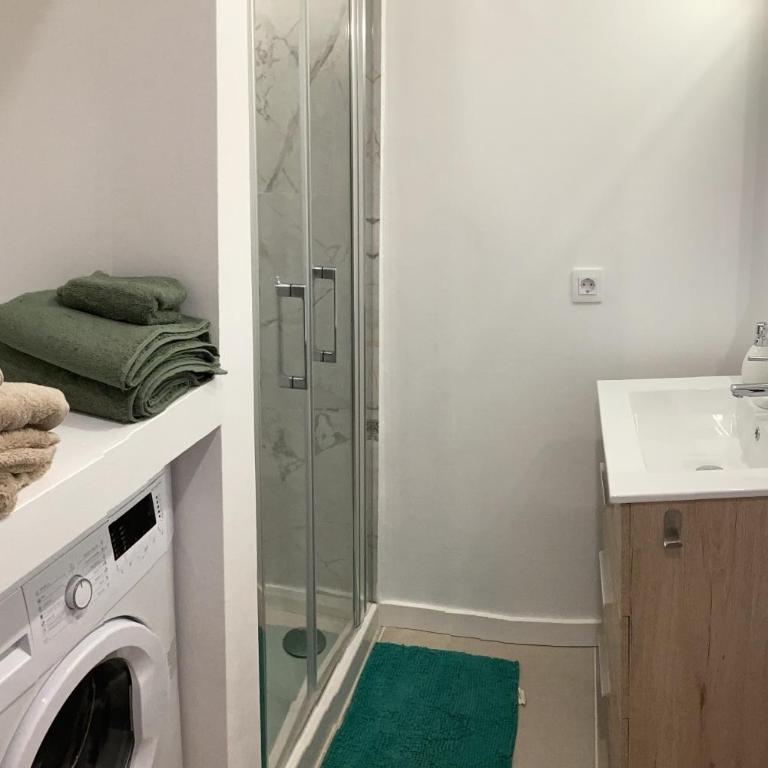 Casa Giorì Los Cristianos Castle Harbour - Apartamento de 1 dormitorio - 33