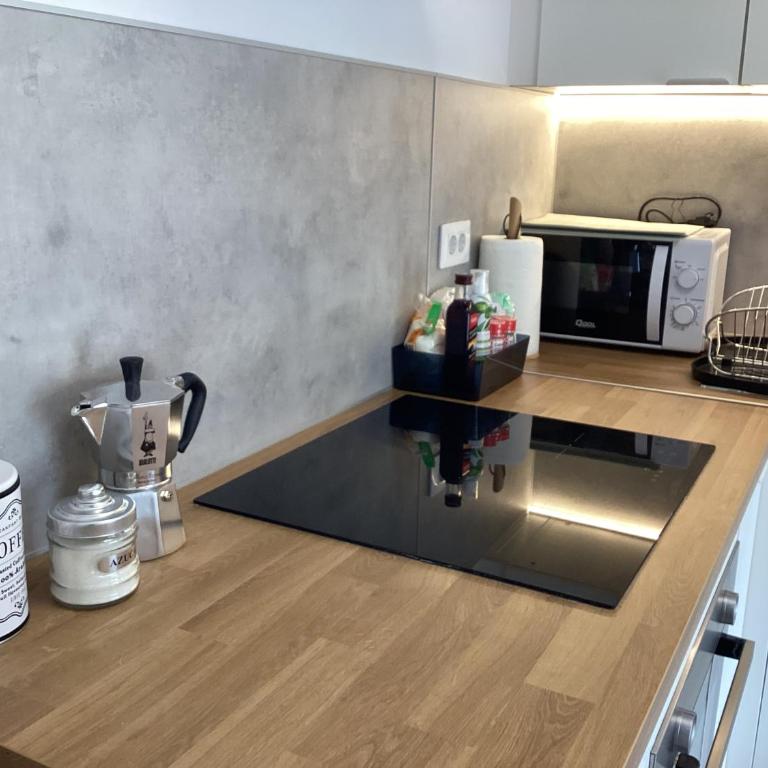 Casa Giorì Los Cristianos Castle Harbour - Apartamento de 1 dormitorio - 35