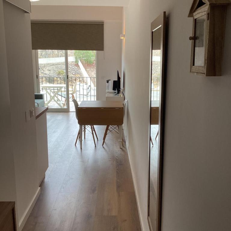 Casa Giorì Los Cristianos Castle Harbour - Apartamento de 1 dormitorio - 36