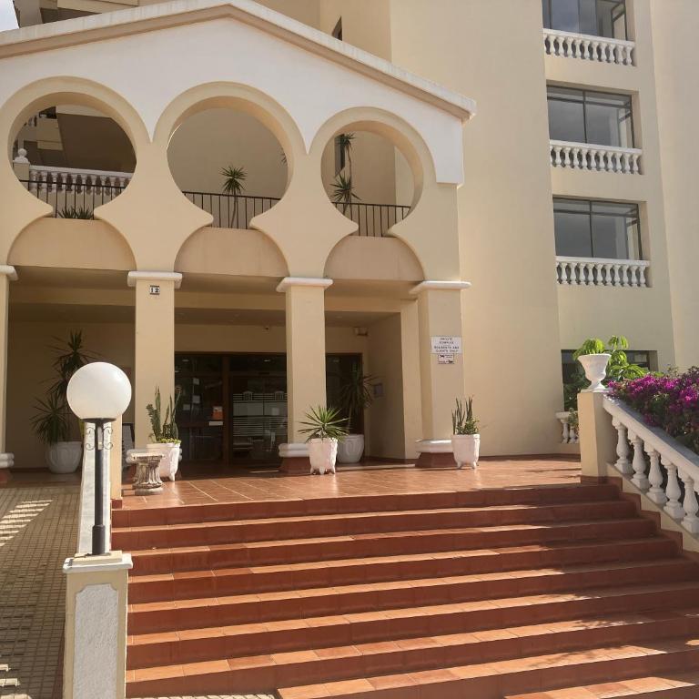 Casa Giorì Los Cristianos Castle Harbour - Apartamento de 1 dormitorio - 37