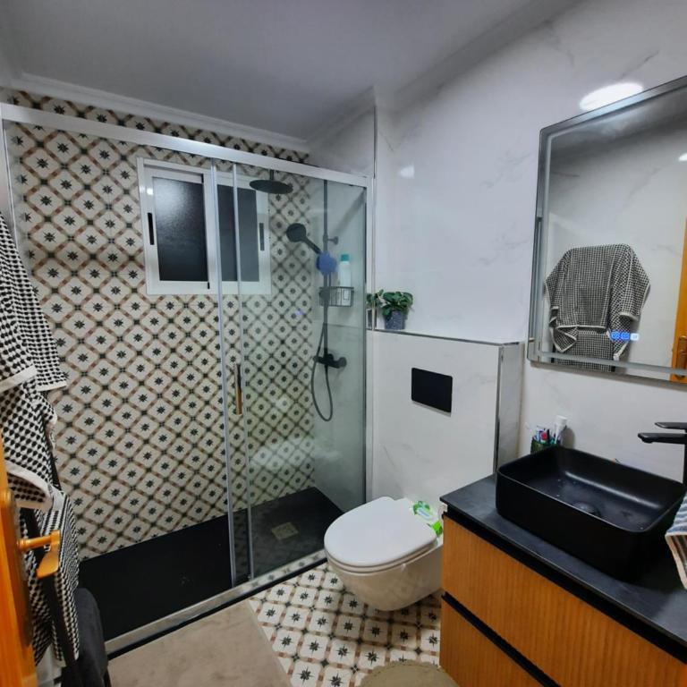 Apartamento Acequion - Apartment mit 2 Schlafzimmern - 4