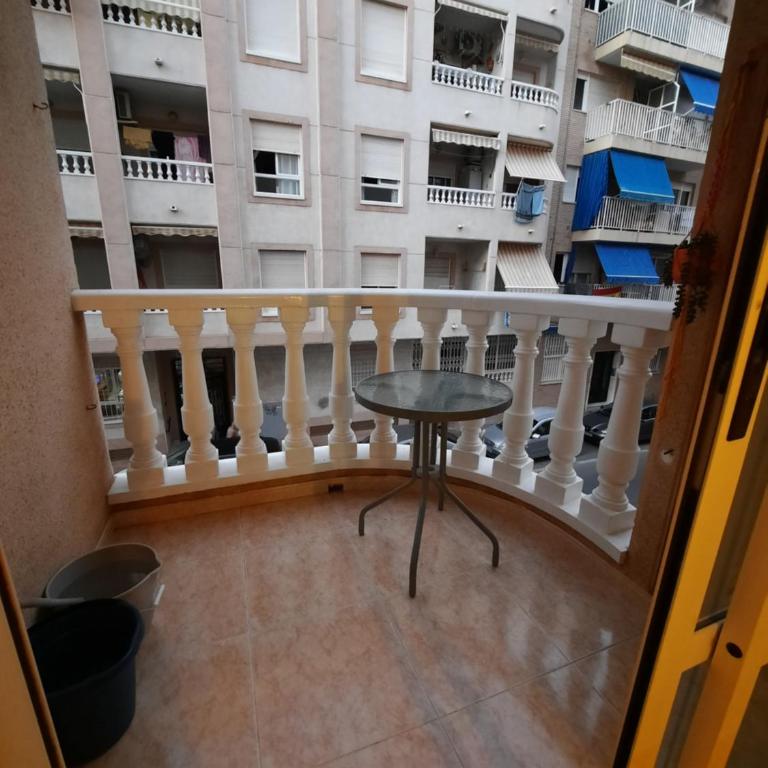Apartamento Acequion - Apartment mit 2 Schlafzimmern - 5
