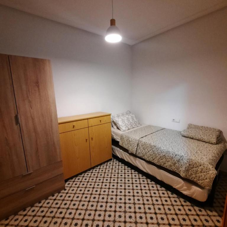 Apartamento Acequion - Apartment mit 2 Schlafzimmern - 6