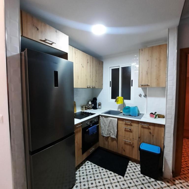 Apartamento Acequion - Apartment mit 2 Schlafzimmern - 7
