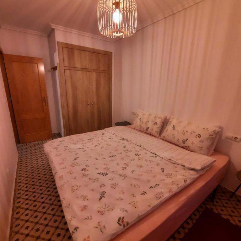 Apartamento Acequion - Apartment mit 2 Schlafzimmern - 9