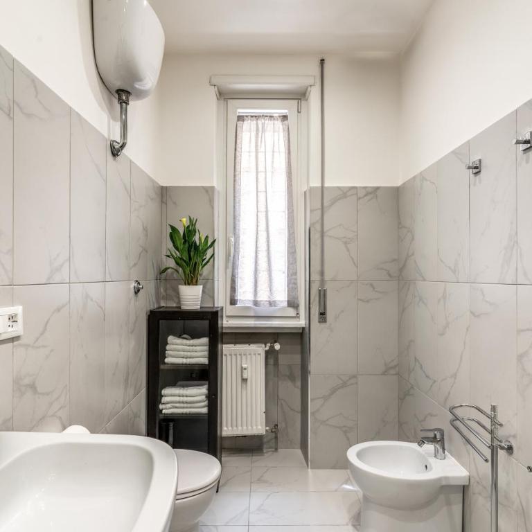 Vatican Cartographer - Appartamento con 1 Camera da Letto - 15