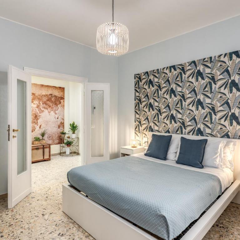 Vatican Cartographer - Appartamento con 1 Camera da Letto - 13