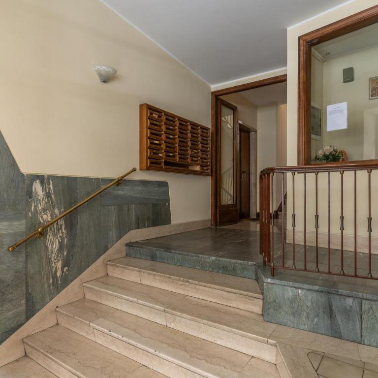 Vatican Cartographer - Appartamento con 1 Camera da Letto - 20