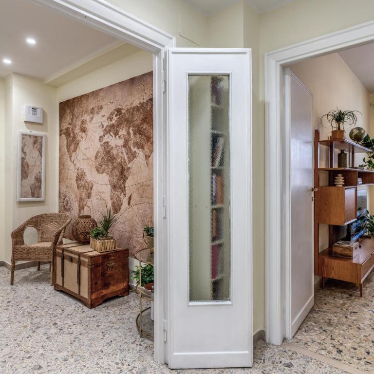 Vatican Cartographer - Appartamento con 1 Camera da Letto - 9