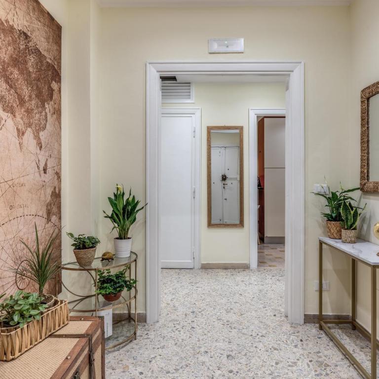 Vatican Cartographer - Appartamento con 1 Camera da Letto - 8
