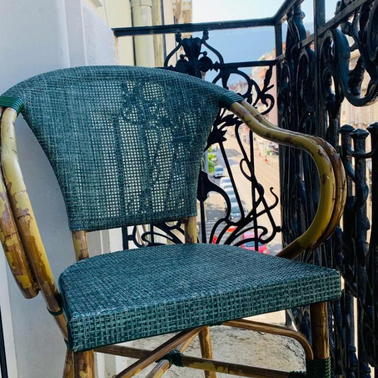 Le Berriat, proche Gare-CCI-GEM - Appartement 1 Chambre - 19