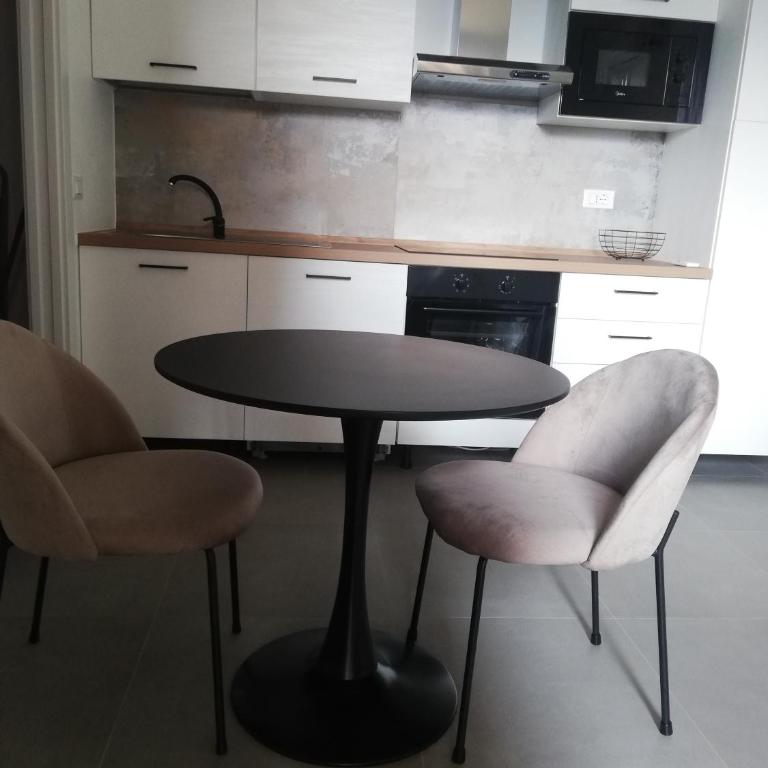 Casa Maira - Appartamento con 1 Camera da Letto - 3
