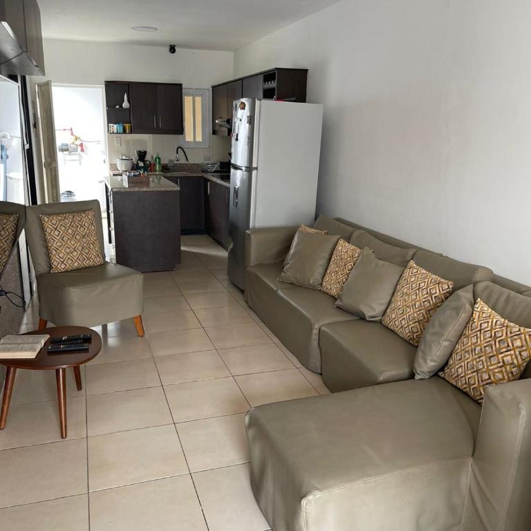 Hermosa villa Gabriel - Villa de 2 dormitorios - 4