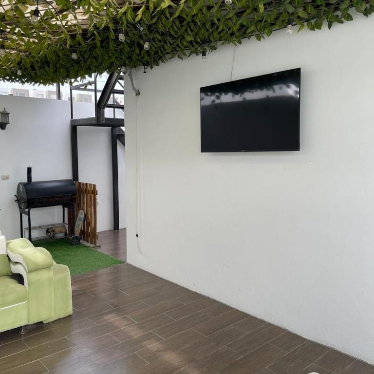 Hermosa villa Gabriel - Villa de 2 dormitorios - 20