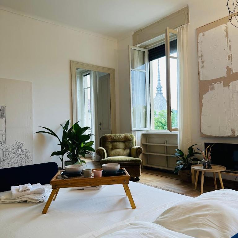 Liberty House - Appartamento con 3 Camere da Letto - 19