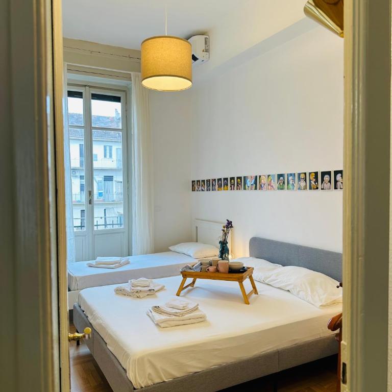 Liberty House - Appartamento con 3 Camere da Letto - 9