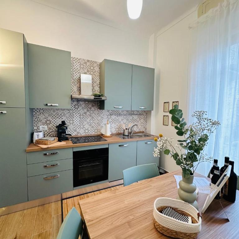 Liberty House - Appartamento con 3 Camere da Letto - 21