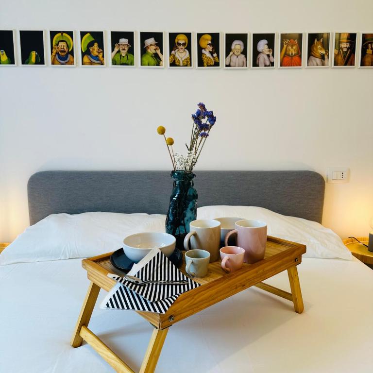 Liberty House - Appartamento con 3 Camere da Letto - 12