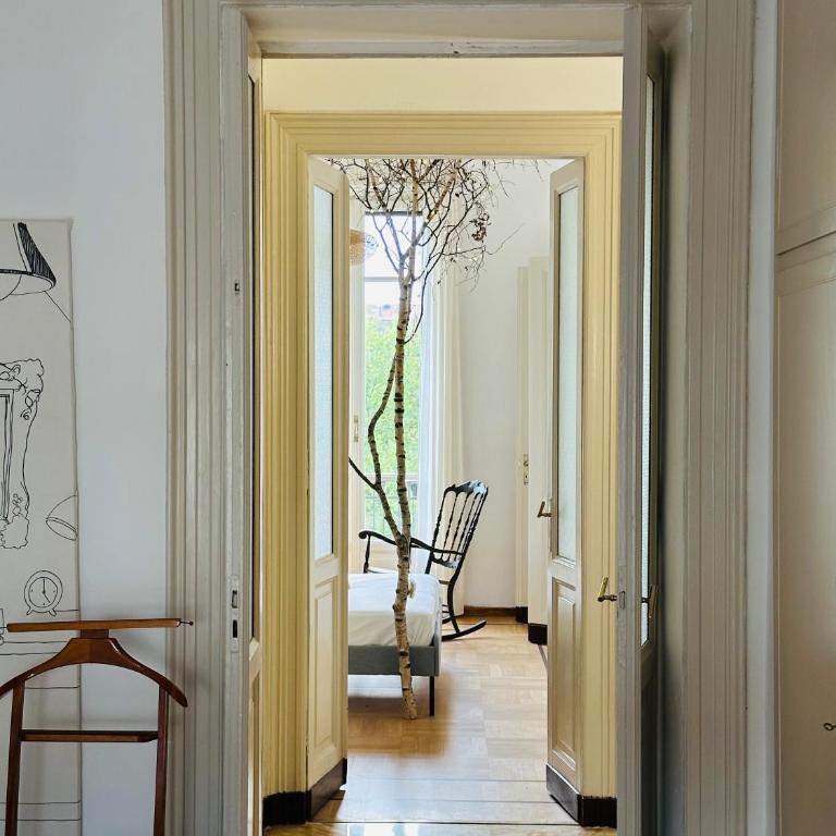Liberty House - Appartamento con 3 Camere da Letto - 37