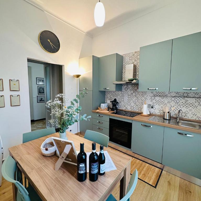 Liberty House - Appartamento con 3 Camere da Letto - 20