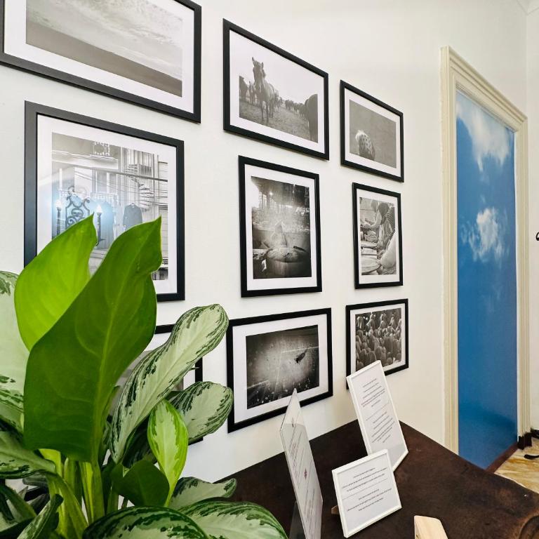 Liberty House - Appartamento con 3 Camere da Letto - 39