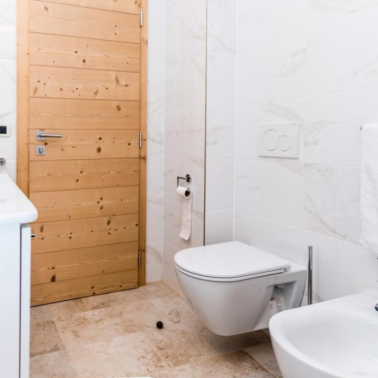 Apartments Rainer - Val Gardena - Appartamento con 3 Camere da Letto - 1