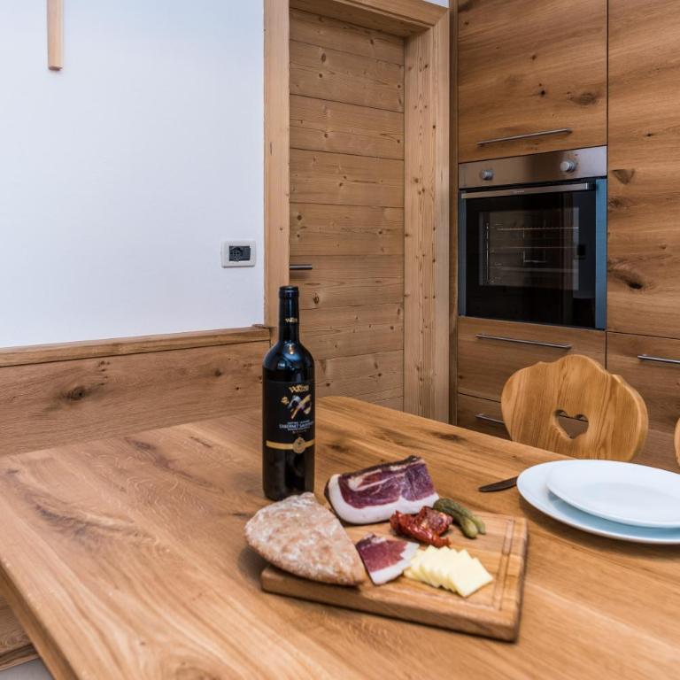 Apartments Rainer - Val Gardena - Appartamento con 3 Camere da Letto - 3