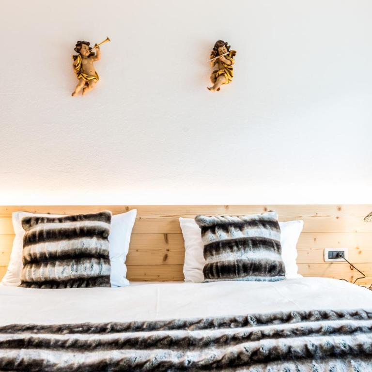 Apartments Rainer - Val Gardena - Appartamento con 3 Camere da Letto - 11