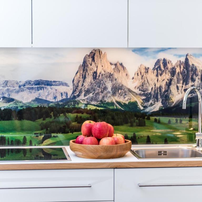 Apartments Rainer - Val Gardena - Appartamento con 3 Camere da Letto - 7