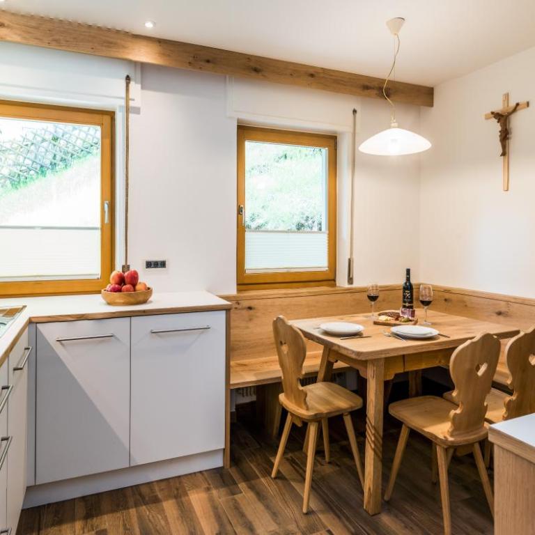 Apartments Rainer - Val Gardena - Appartamento con 3 Camere da Letto - 6