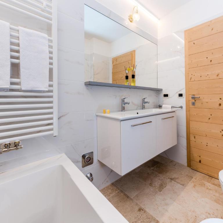 Apartments Rainer - Val Gardena - Appartamento con 3 Camere da Letto - 8
