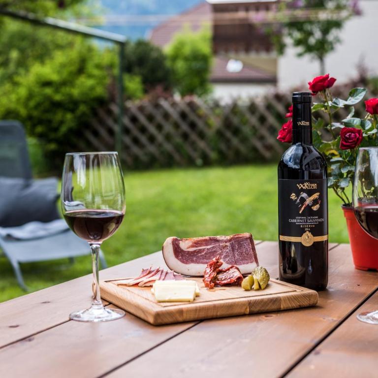 Apartments Rainer - Val Gardena - Appartamento con 3 Camere da Letto - 9