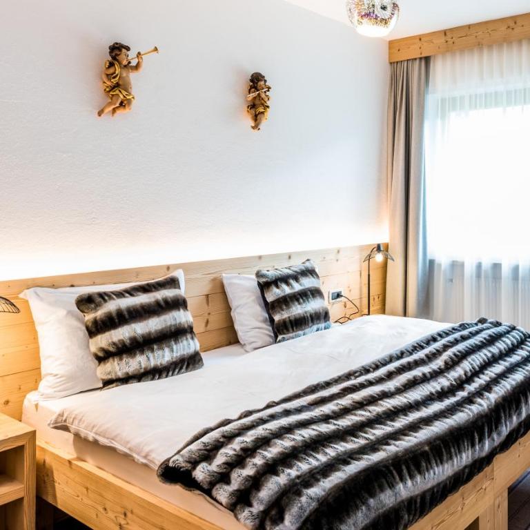 Apartments Rainer - Val Gardena - Appartamento con 3 Camere da Letto - 10
