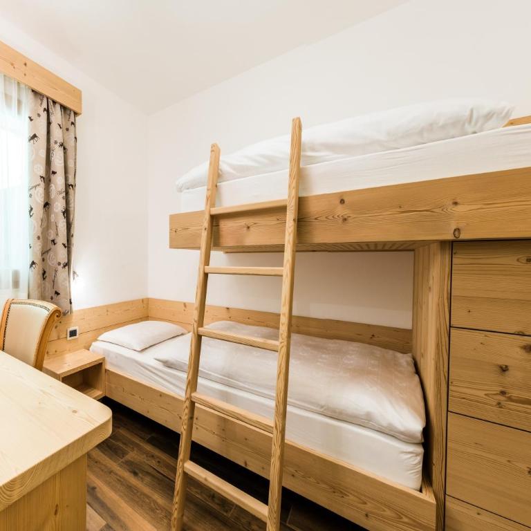 Apartments Rainer - Val Gardena - Appartamento con 3 Camere da Letto - 12