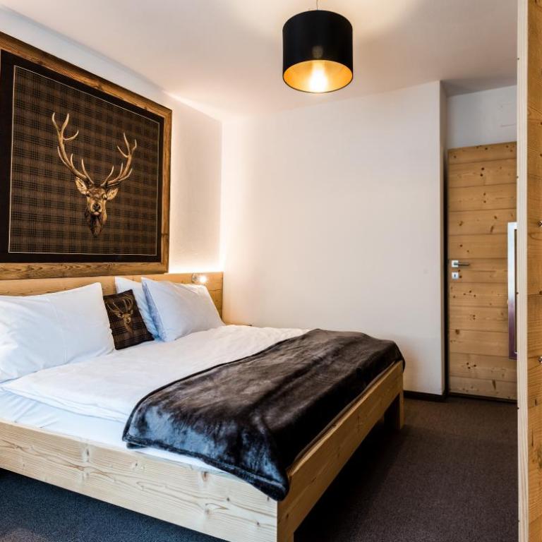 Apartments Rainer - Val Gardena - Appartamento con 3 Camere da Letto - 13