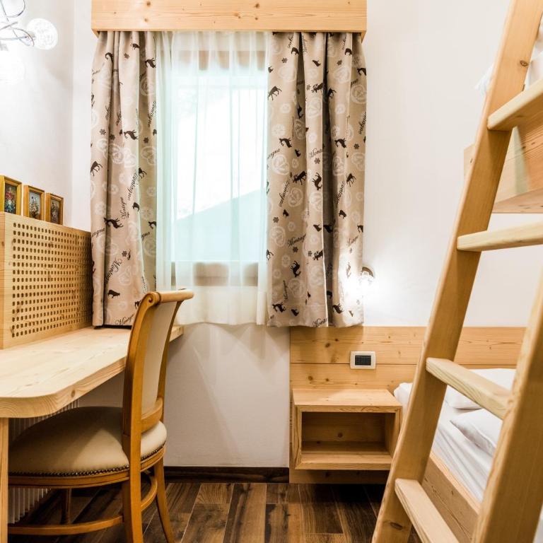 Apartments Rainer - Val Gardena - Appartamento con 3 Camere da Letto - 19