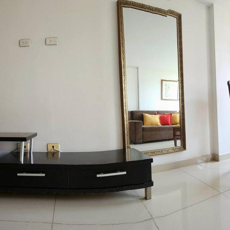 Vivienda Céntrica y Acogedora - Apartamento de 1 dormitorio - 10
