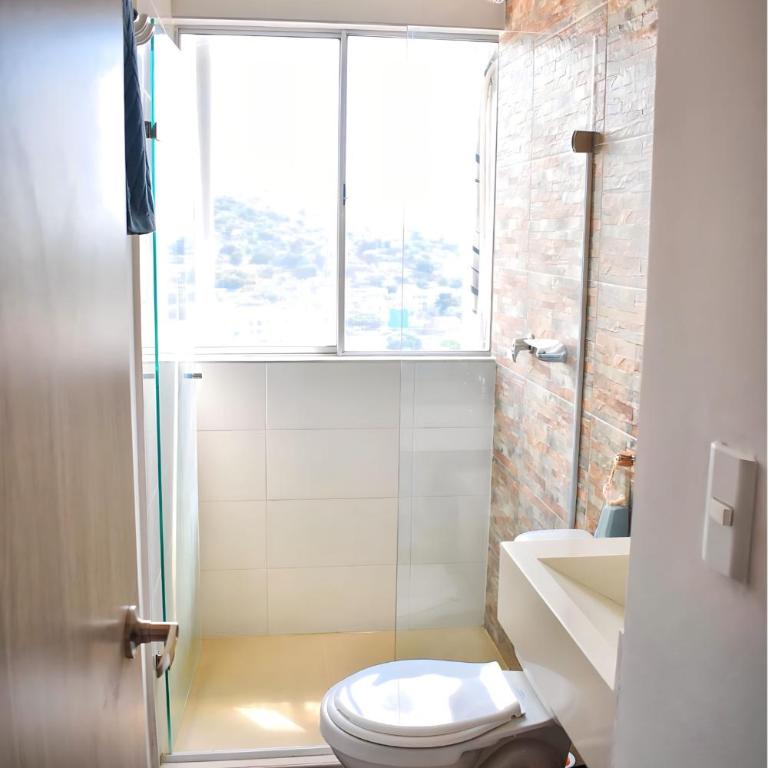 Hermoso Apartamento Camas Doble cerca a la playa - Apartamento de 2 dormitorios - 13