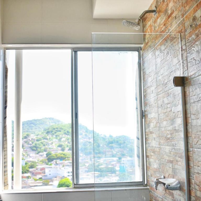 Hermoso Apartamento Camas Doble cerca a la playa - Apartamento de 2 dormitorios - 15