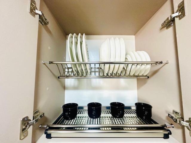 Apartamentos Unicentro Bogotá - Apartamento de 1 dormitorio - 2